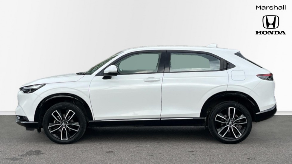 Used Honda HR-V 2022 for sale - 76452310: Photo 13