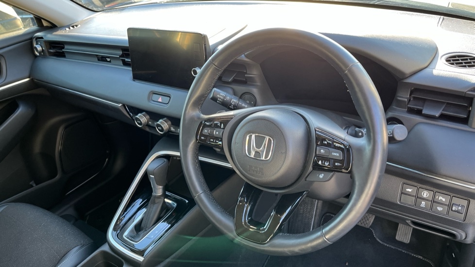 Used Honda HR-V 2022 for sale - 76452310: Photo 14