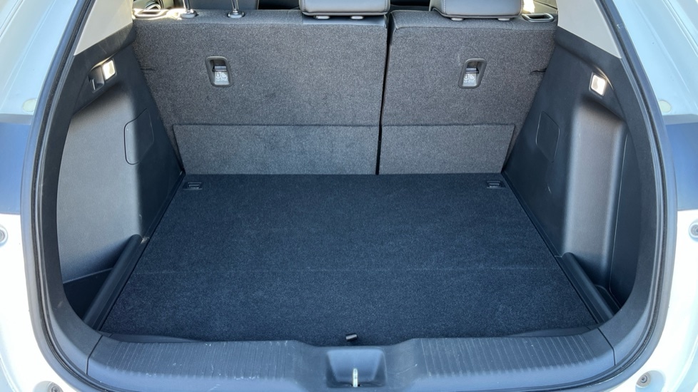 Used Honda HR-V 2022 for sale - 76452310: Photo 16