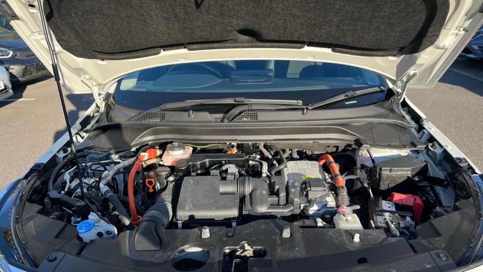 Used Honda HR-V 2022 for sale - 76452310: Photo 17