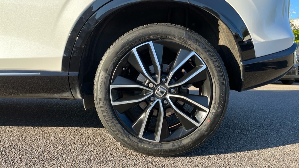 Used Honda HR-V 2022 for sale - 76452310: Photo 19