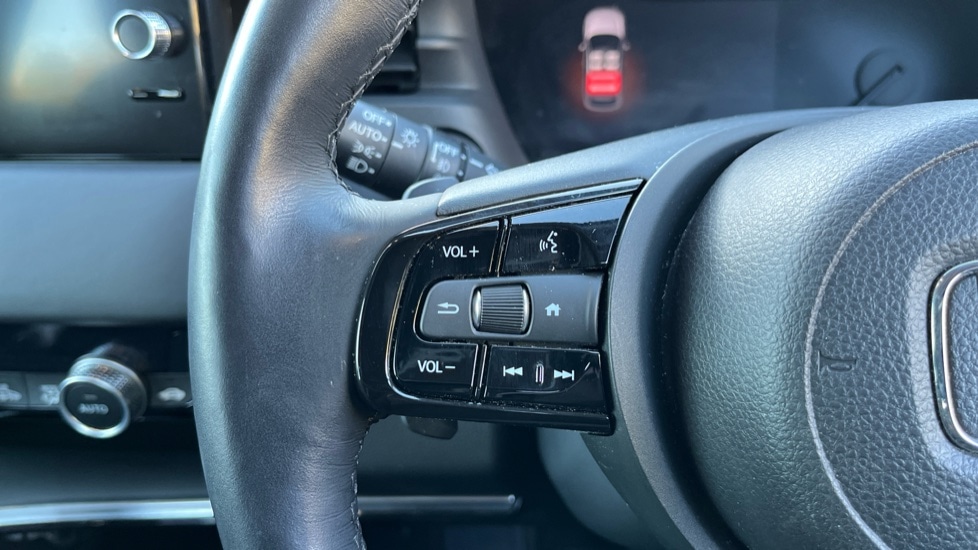 Used Honda HR-V 2022 for sale - 76452310: Photo 21