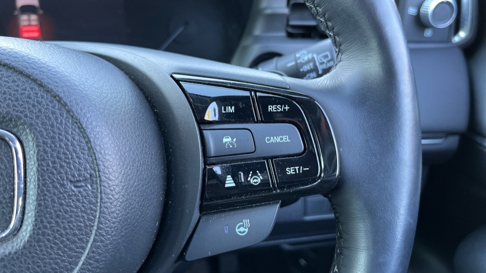 Used Honda HR-V 2022 for sale - 76452310: Photo 22