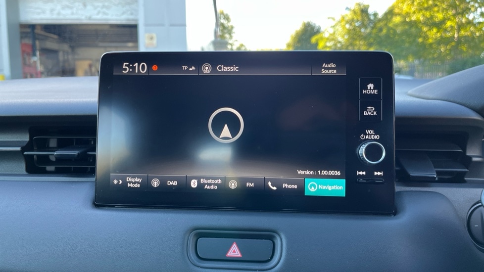 Used Honda HR-V 2022 for sale - 76452310: Photo 25