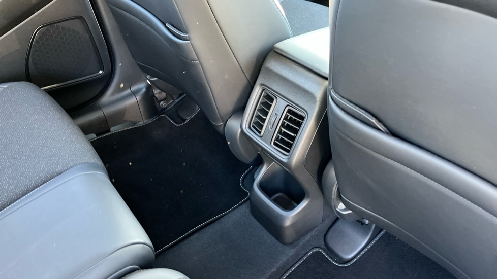 Used Honda HR-V 2022 for sale - 76452310: Photo 31