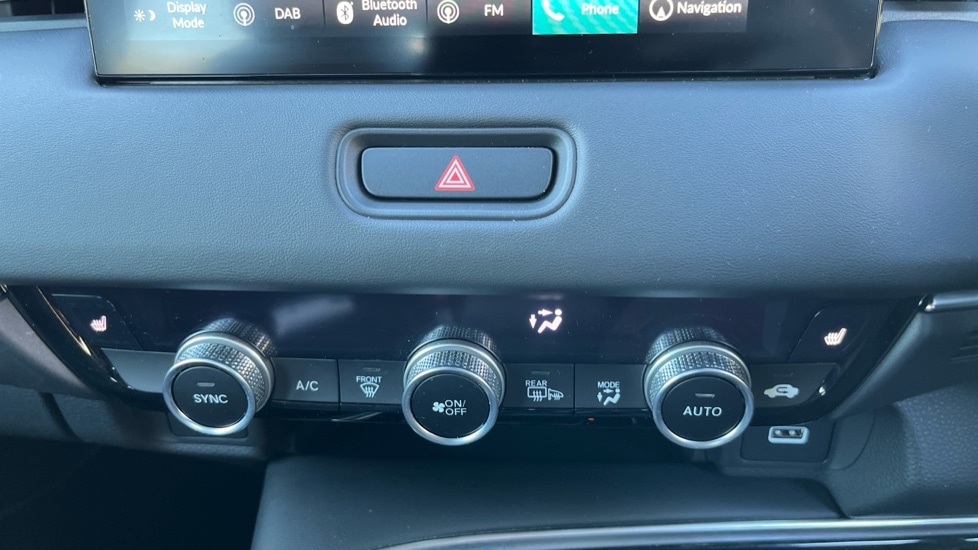 Used Honda HR-V 2022 for sale - 76452310: Photo 34