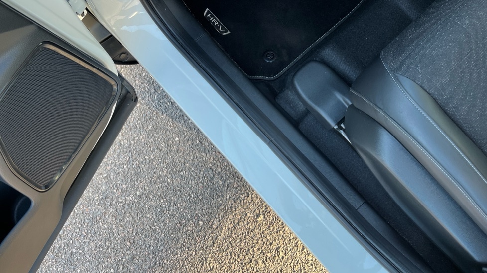 Used Honda HR-V 2022 for sale - 76452310: Photo 36