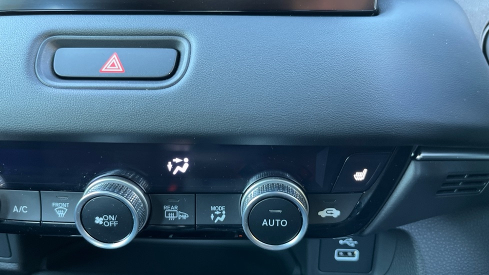 Used Honda HR-V 2022 for sale - 76452310: Photo 37