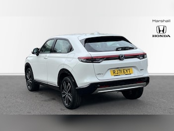 Used Honda HR-V 2022 for sale - 76452310: Photo