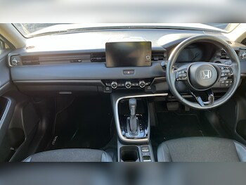 Used Honda HR-V 2022 for sale - 76452310: Photo