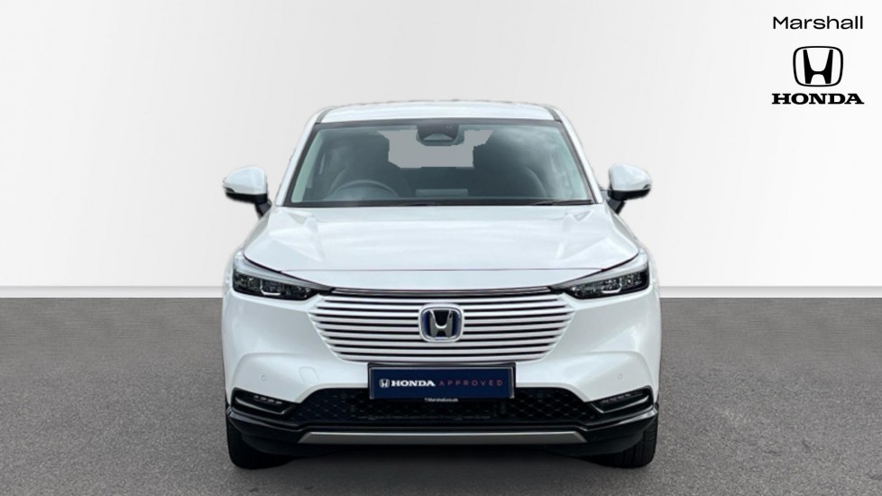 Used Honda HR-V 2022 for sale - 76452310: Photo 6