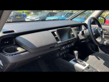 Used Honda Jazz 2025 for sale - 73724619: Photo