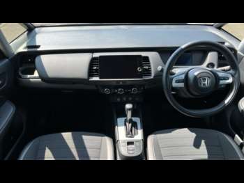 Used Honda Jazz 2025 for sale - 73724619: Photo