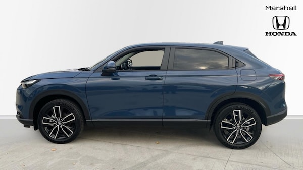 Used Honda HR-V 2025 for sale - 76154956: Photo 13