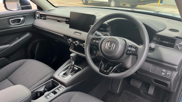 Used Honda HR-V 2025 for sale - 76154956: Photo 14