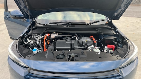 Used Honda HR-V 2025 for sale - 76154956: Photo 17