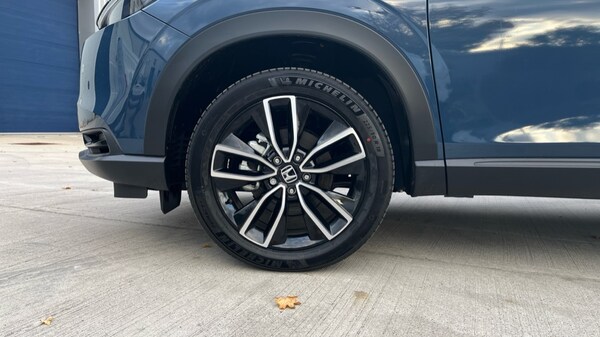 Used Honda HR-V 2025 for sale - 76154956: Photo 18