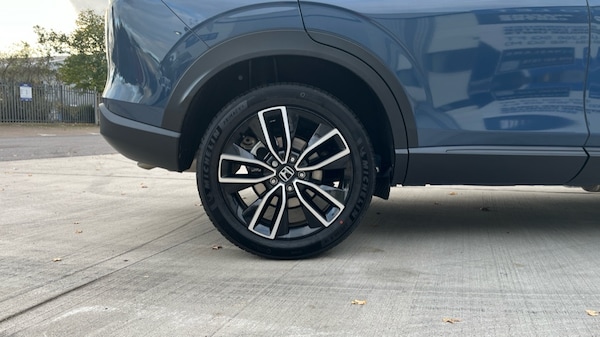 Used Honda HR-V 2025 for sale - 76154956: Photo 19