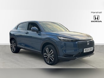 Honda - HR-V