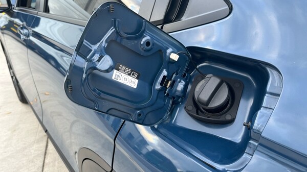 Used Honda HR-V 2025 for sale - 76154956: Photo 21