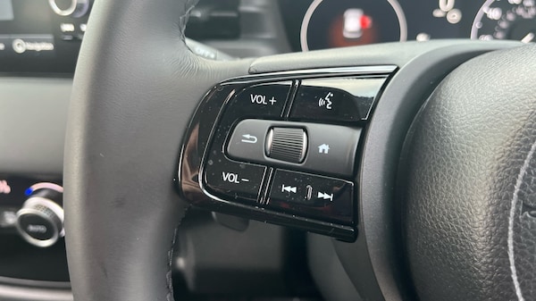 Used Honda HR-V 2025 for sale - 76154956: Photo 22