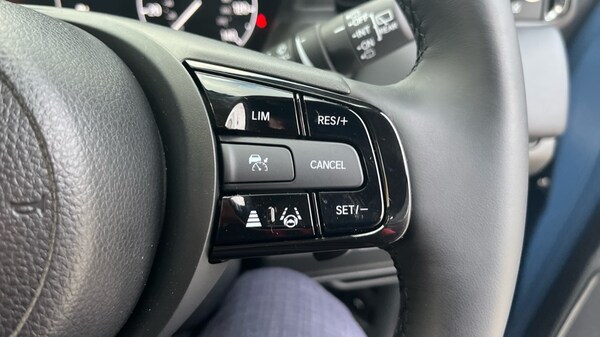 Used Honda HR-V 2025 for sale - 76154956: Photo 23