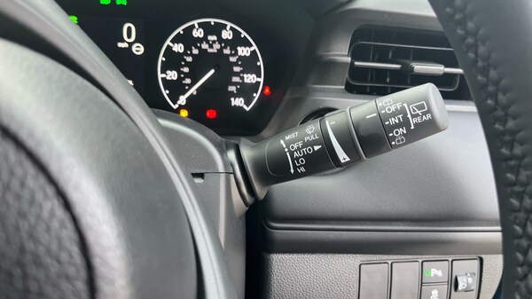 Used Honda HR-V 2025 for sale - 76154956: Photo 24
