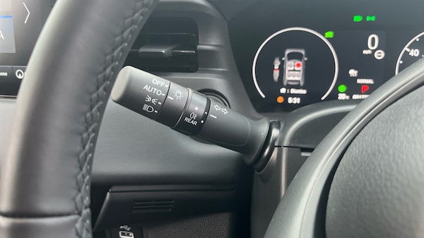 Used Honda HR-V 2025 for sale - 76154956: Photo 25