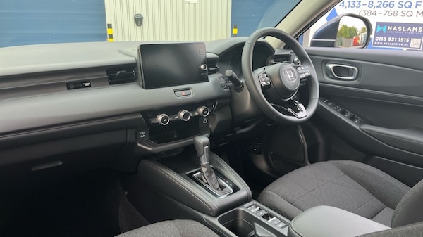 Used Honda HR-V 2025 for sale - 76154956: Photo 2
