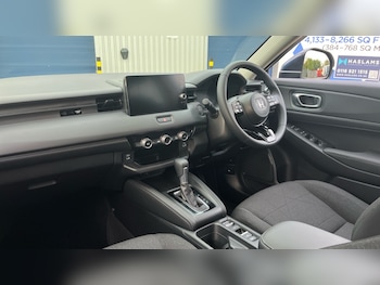 Used Honda HR-V 2025 for sale - 76154956: Photo 2