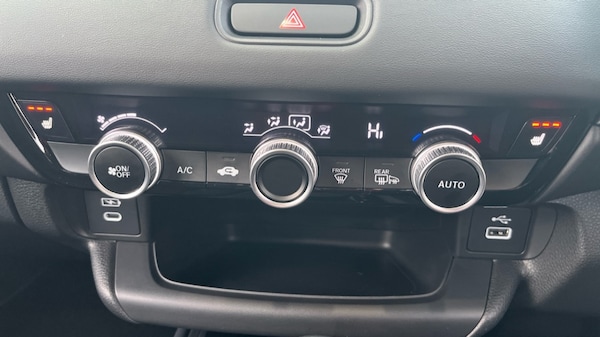 Used Honda HR-V 2025 for sale - 76154956: Photo 32