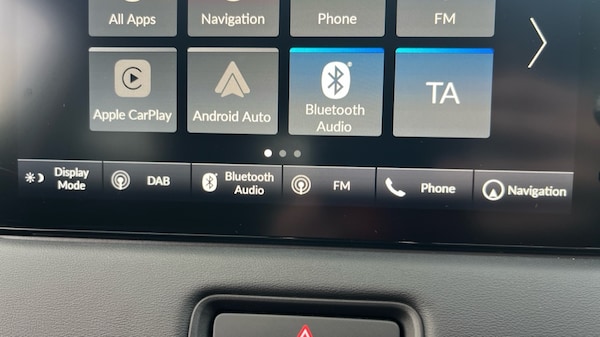 Used Honda HR-V 2025 for sale - 76154956: Photo 33