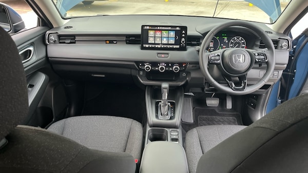 Used Honda HR-V 2025 for sale - 76154956: Photo 4