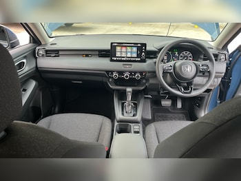 Used Honda HR-V 2025 for sale - 76154956: Photo 4