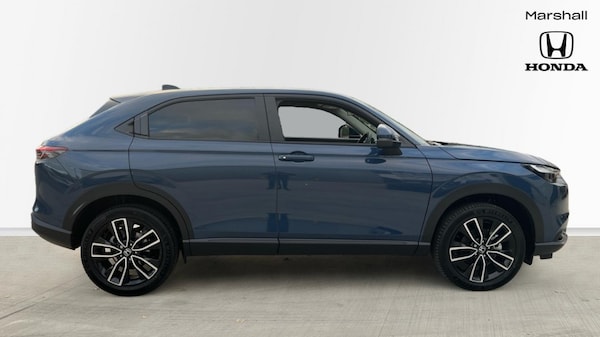 Used Honda HR-V 2025 for sale - 76154956: Photo 5