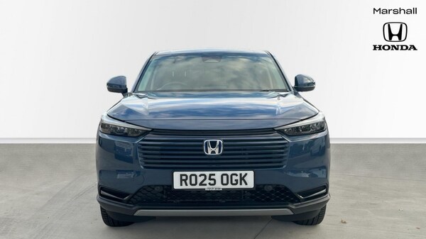 Used Honda HR-V 2025 for sale - 76154956: Photo 6