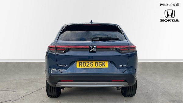 Used Honda HR-V 2025 for sale - 76154956: Photo 7