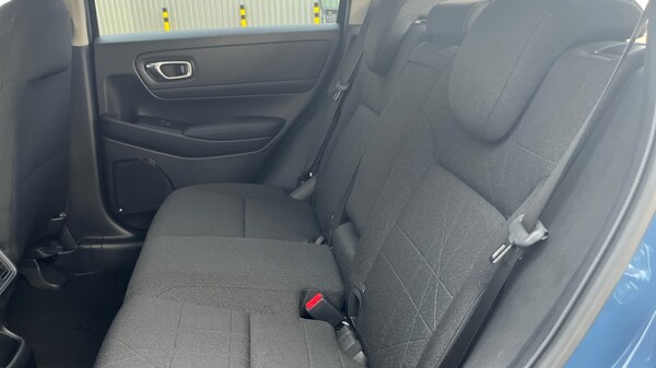 Used Honda HR-V 2025 for sale - 76154956: Photo 8