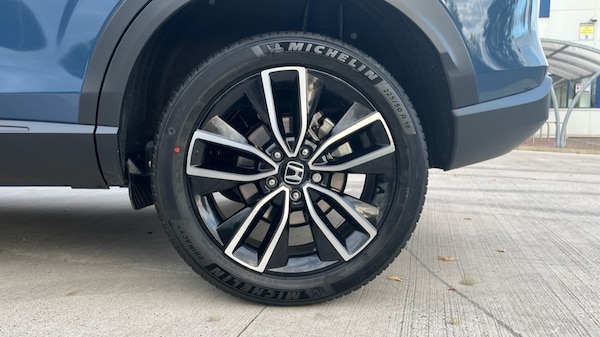 Used Honda HR-V 2025 for sale - 76154956: Photo 9