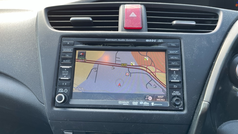 Vehicle 26