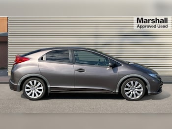 Used Honda Civic 2014 for sale - 75758811: Photo