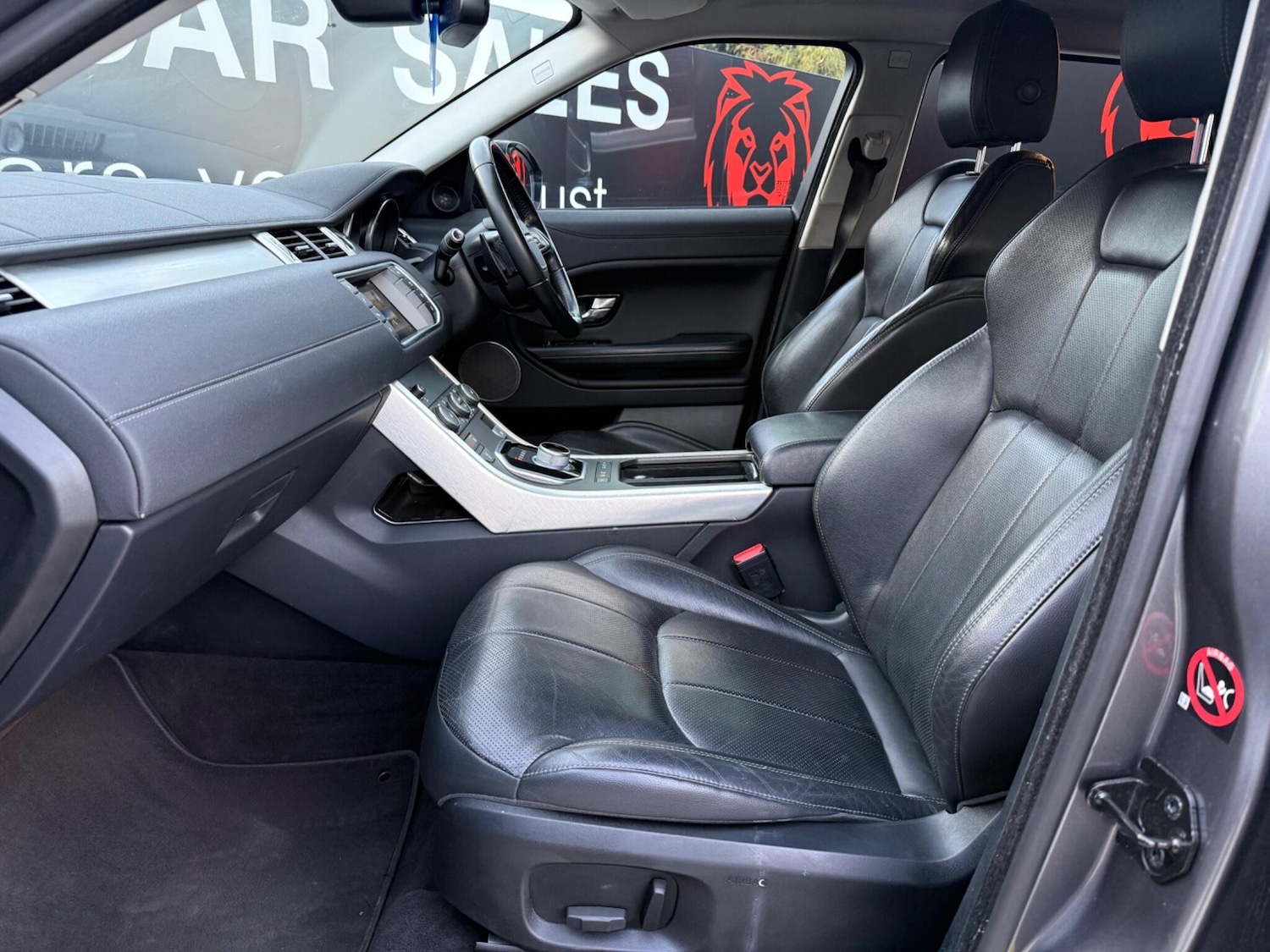 Used Land Rover Range Rover Evoque for sale - 77982719: Photo 11