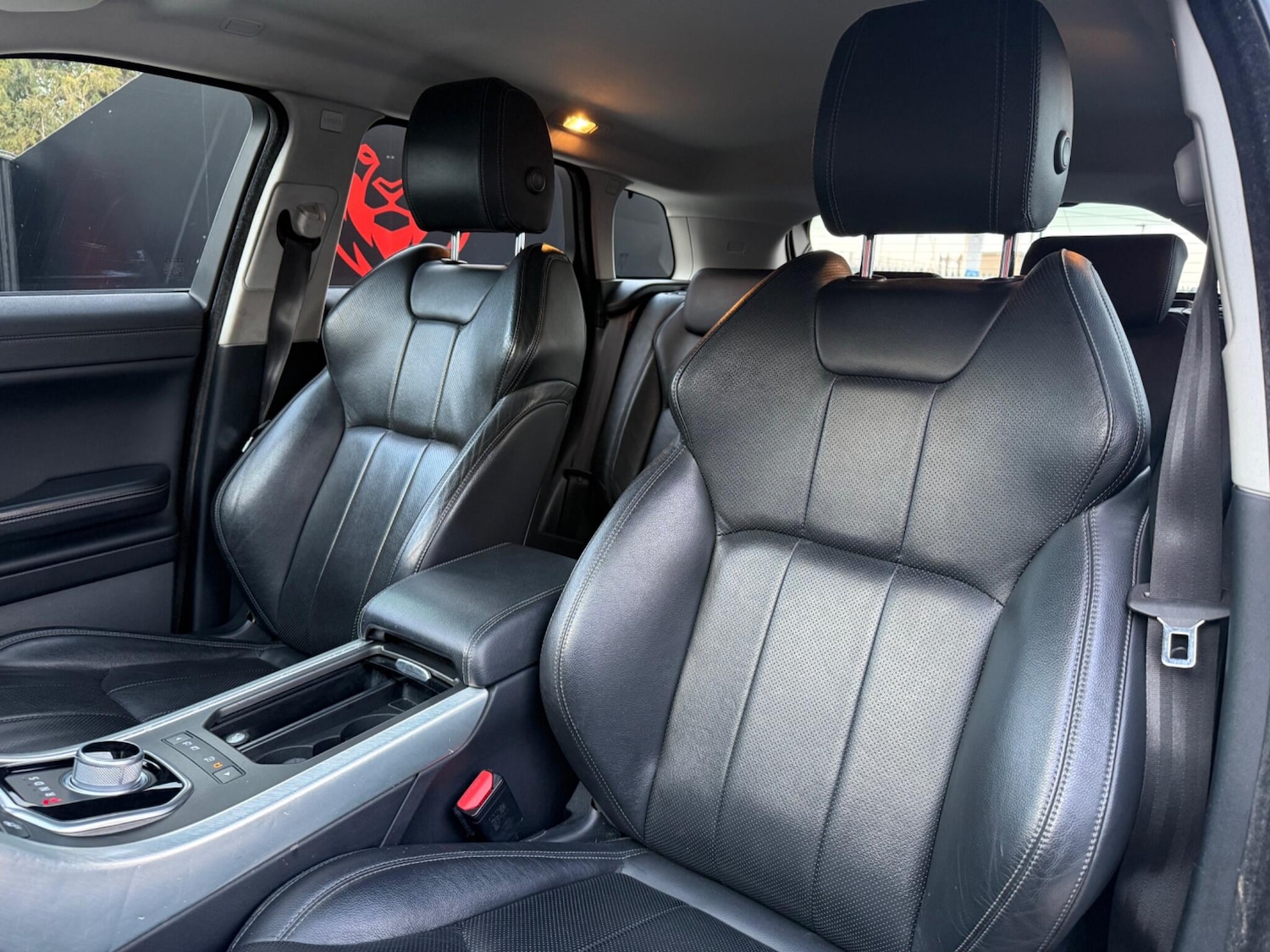 Used Land Rover Range Rover Evoque for sale - 77982719: Photo 12