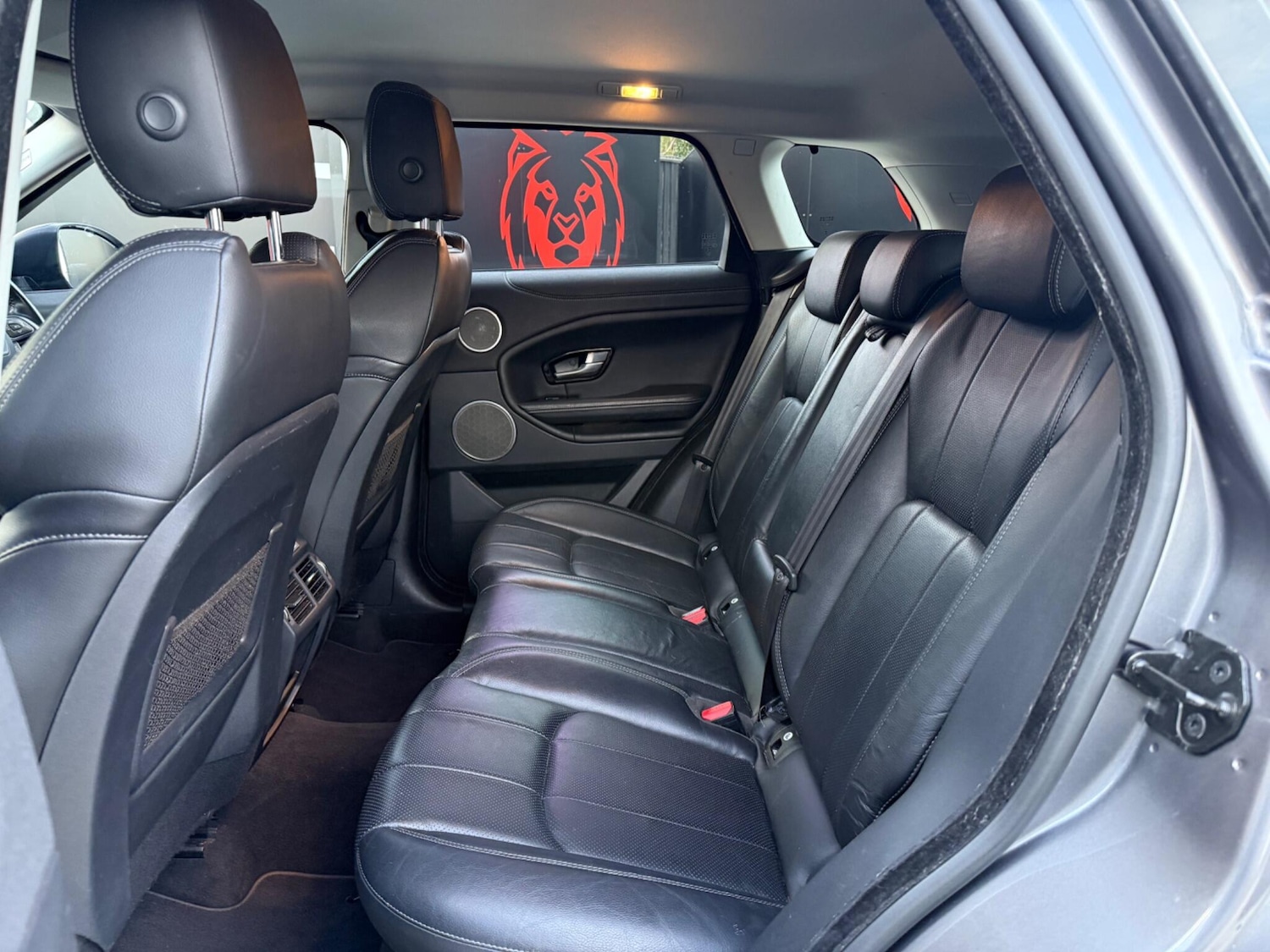 Used Land Rover Range Rover Evoque for sale - 77982719: Photo 13