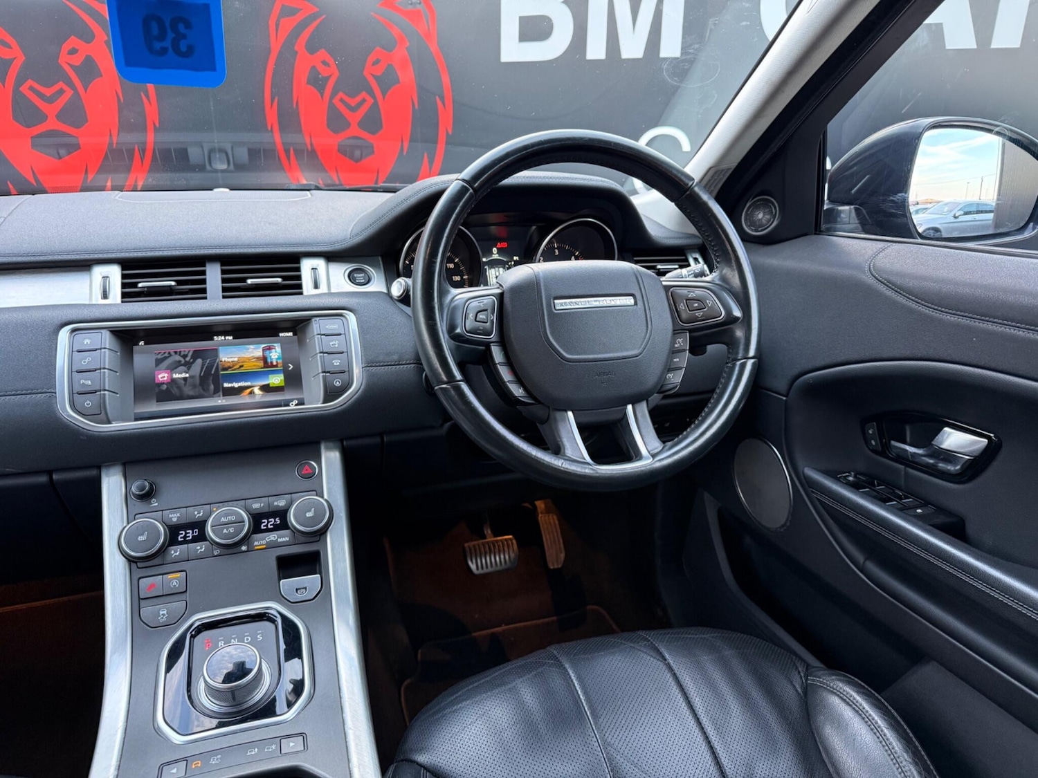 Used Land Rover Range Rover Evoque for sale - 77982719: Photo 14