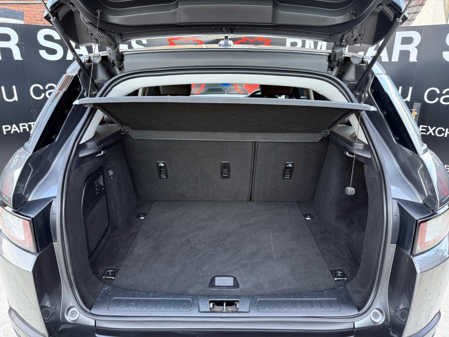 Used Land Rover Range Rover Evoque for sale - 77982719: Photo 15