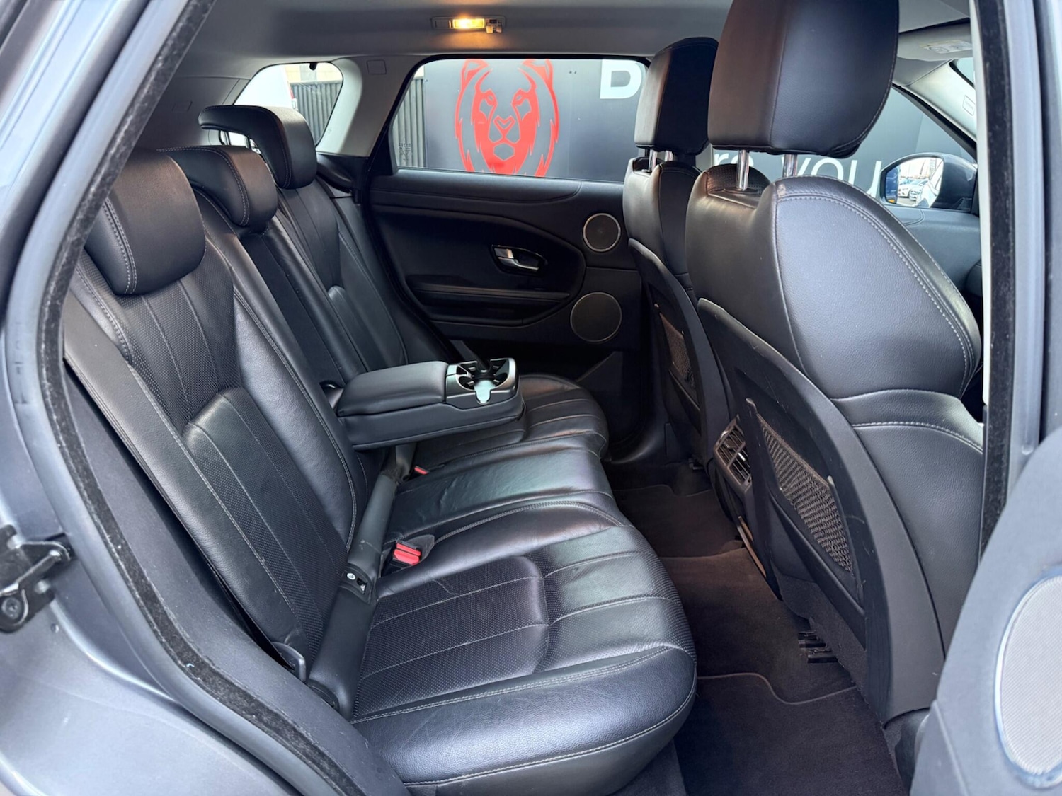 Used Land Rover Range Rover Evoque for sale - 77982719: Photo 16