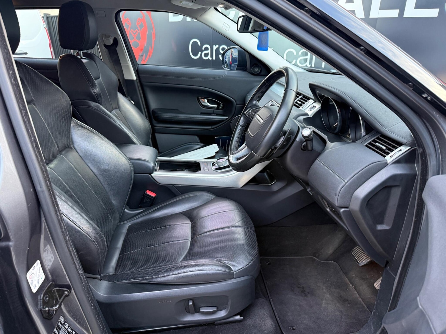 Used Land Rover Range Rover Evoque for sale - 77982719: Photo 17