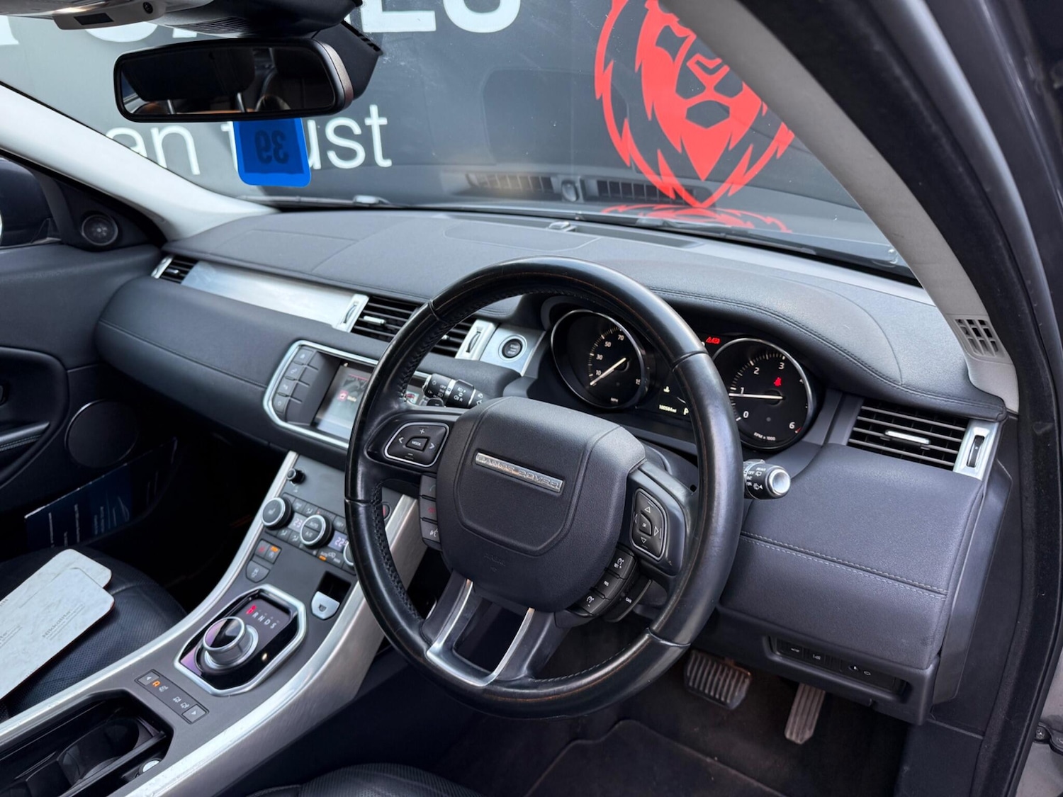 Used Land Rover Range Rover Evoque for sale - 77982719: Photo 18