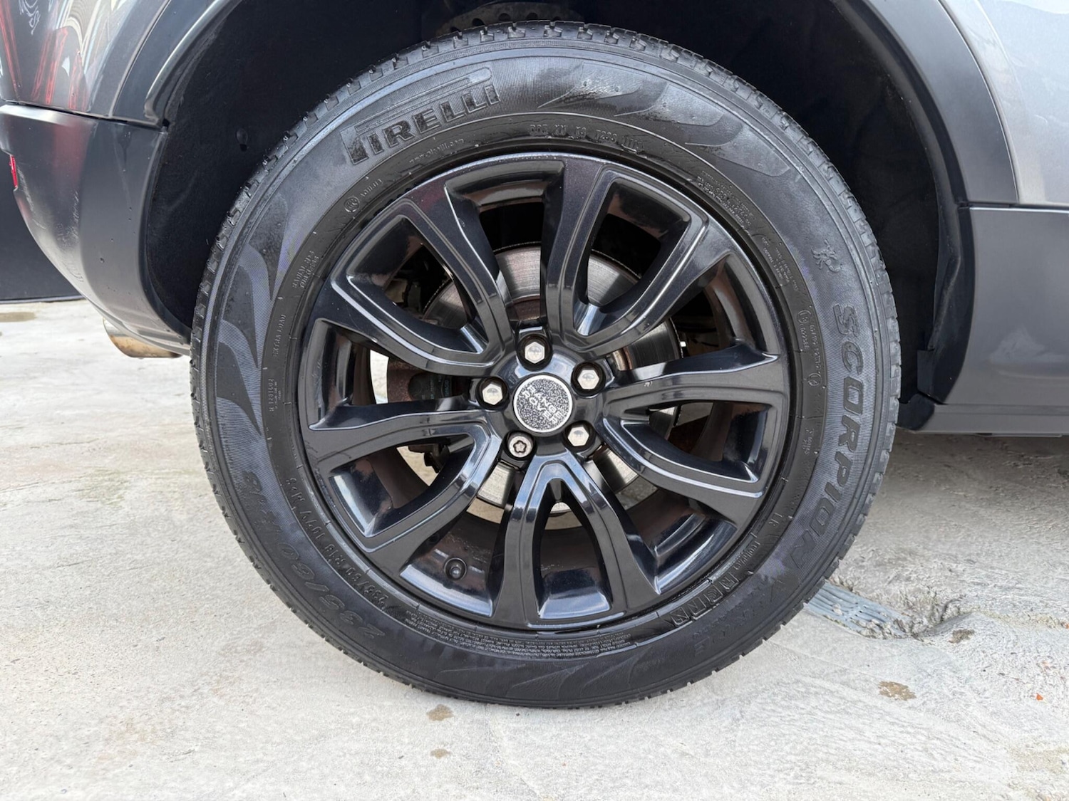 Used Land Rover Range Rover Evoque for sale - 77982719: Photo 4